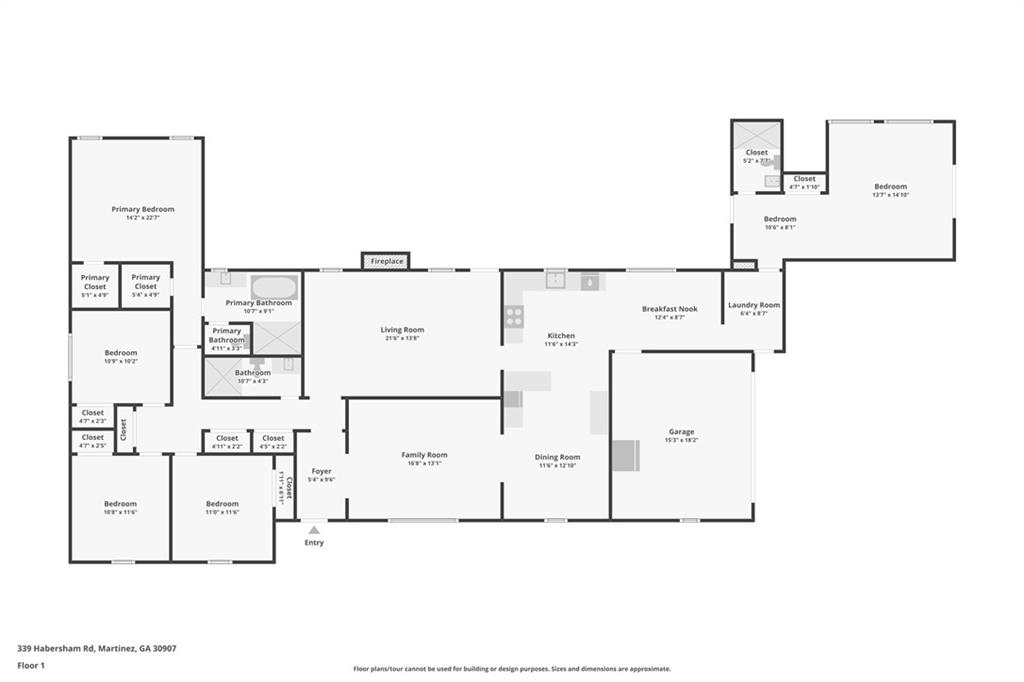 339 Habersham Road Property Photo 42