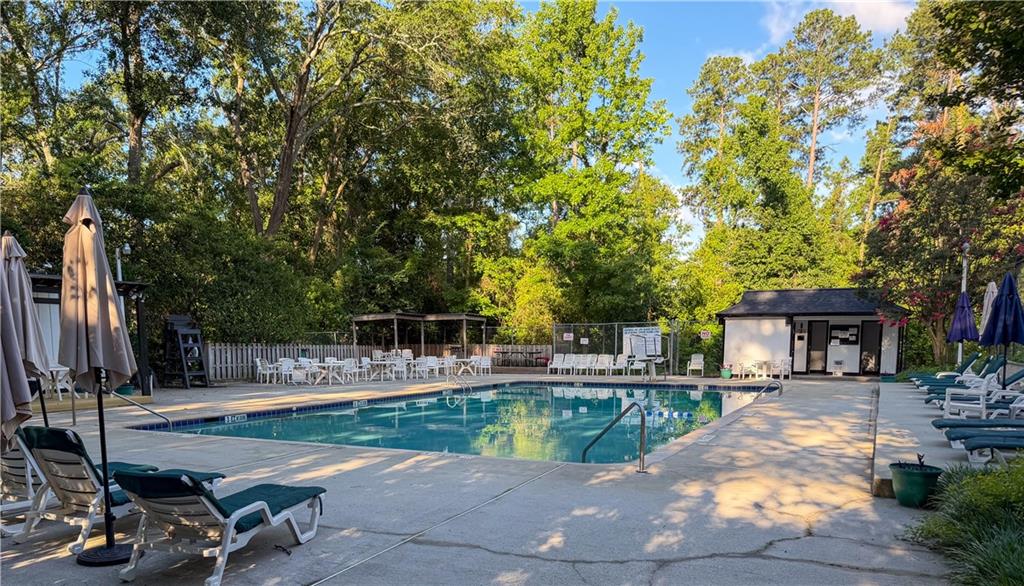 339 Habersham Road Property Photo 46