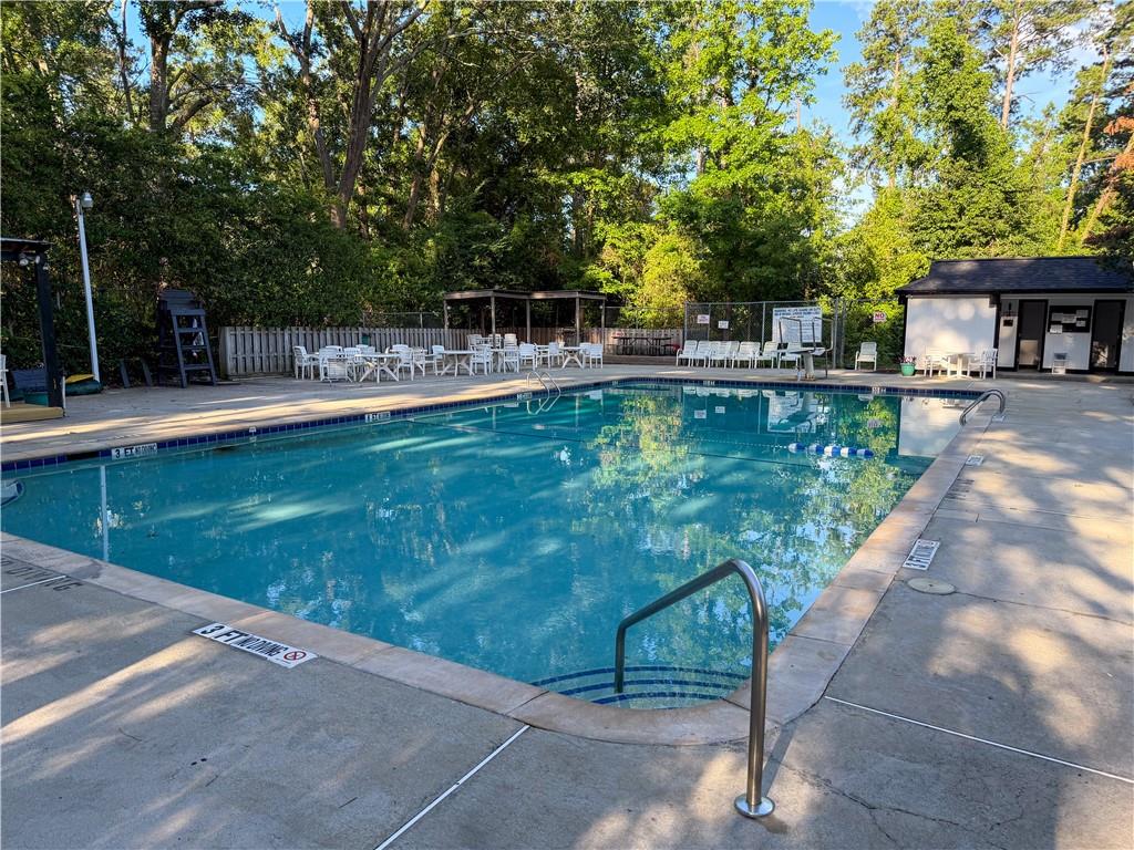 339 Habersham Road Property Photo 47