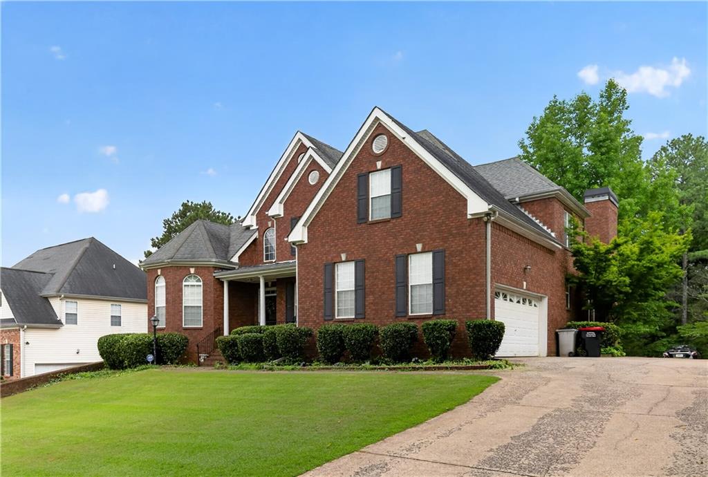 3273 Thornecreek Drive
