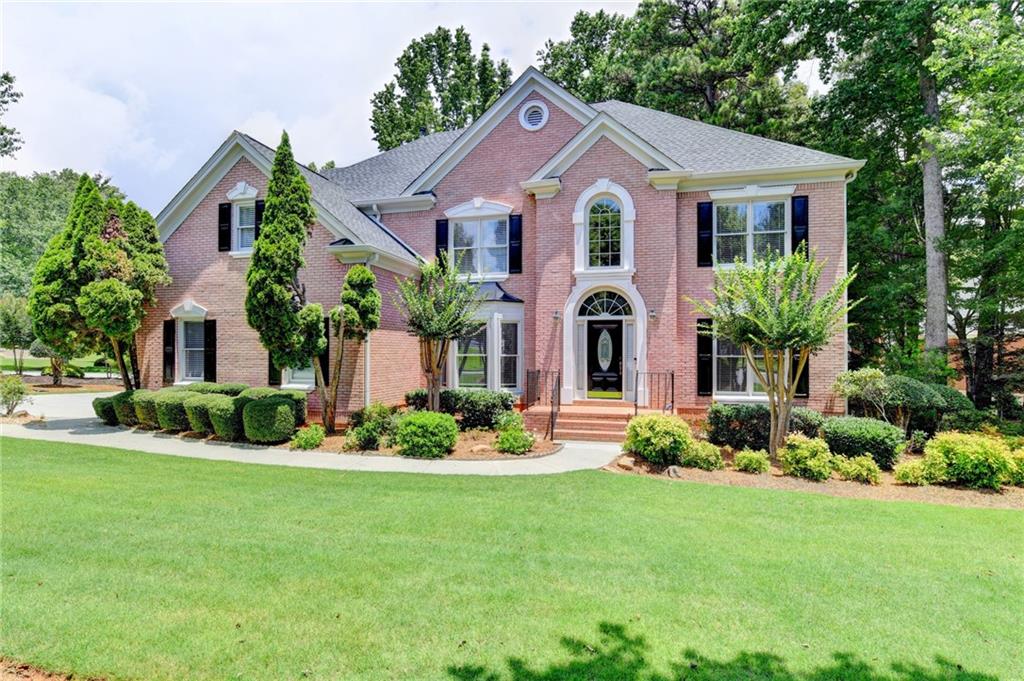 10645 Honey Brook Circle Property Photo 1