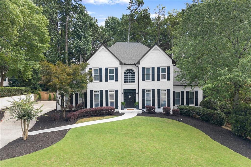 1530 Highview Pines Pass Property Photo 1