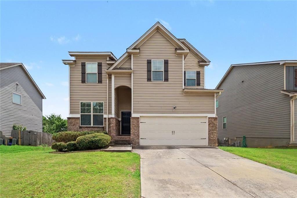 4159 Elm Trace Drive Property Photo 1