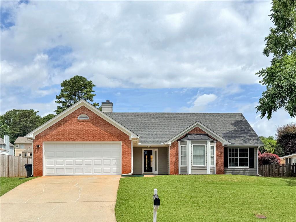 1435 Wheatfield Drive Property Photo 1