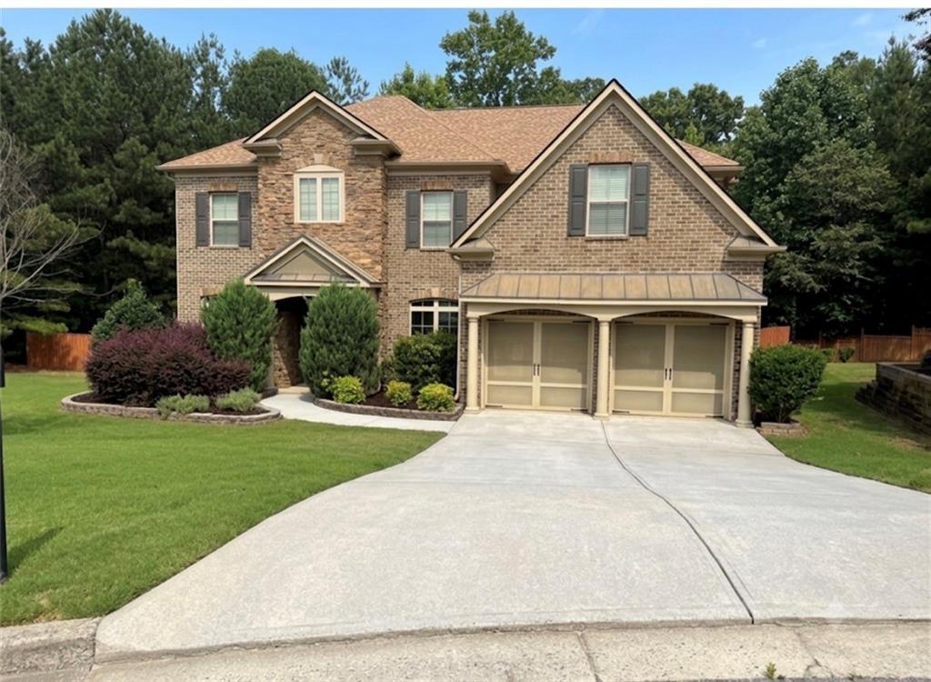 1737 Rolling View Way