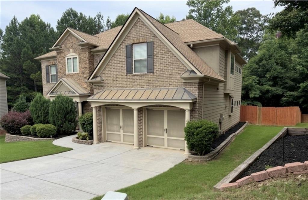 1737 Rolling View Way Property Photo 2