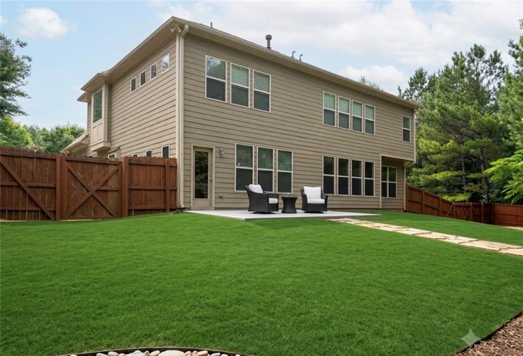 1737 Rolling View Way Property Photo 3
