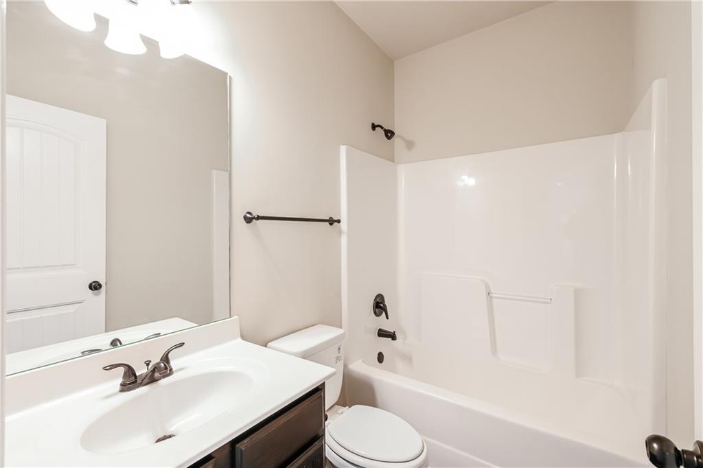 2901 Canyon Glen Way Property Photo 7
