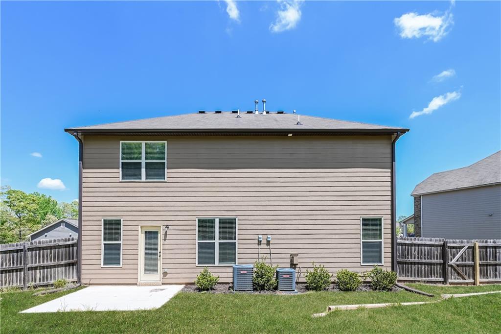 2901 Canyon Glen Way Property Photo 15