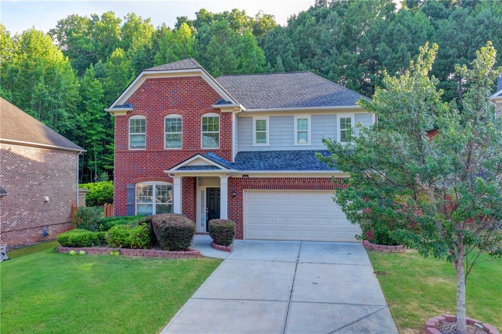 2520 Northmont Parkway