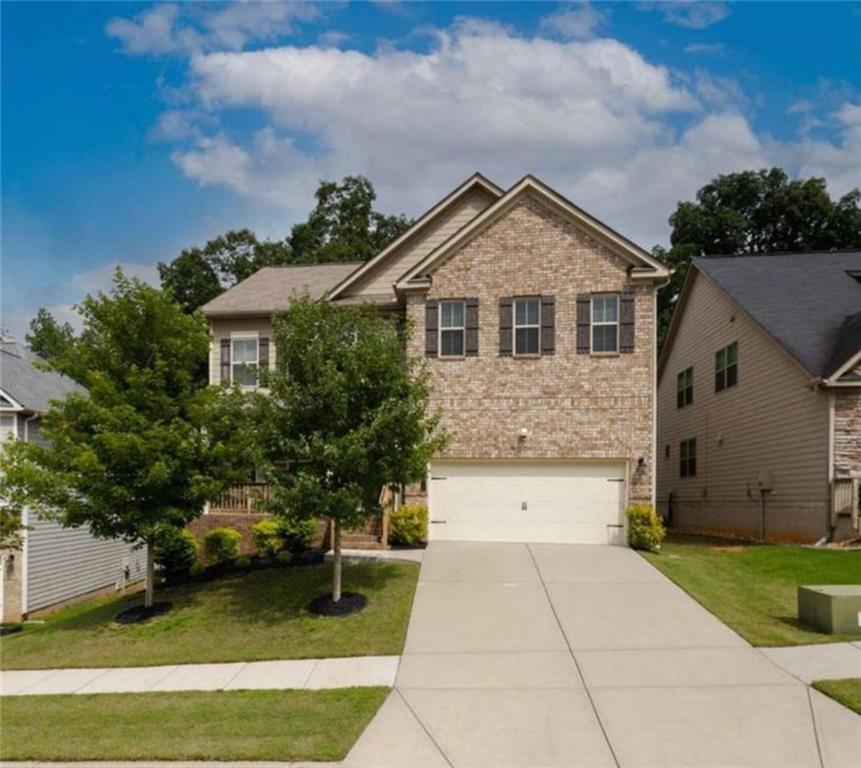 565 Lance View Lane Property Photo 1