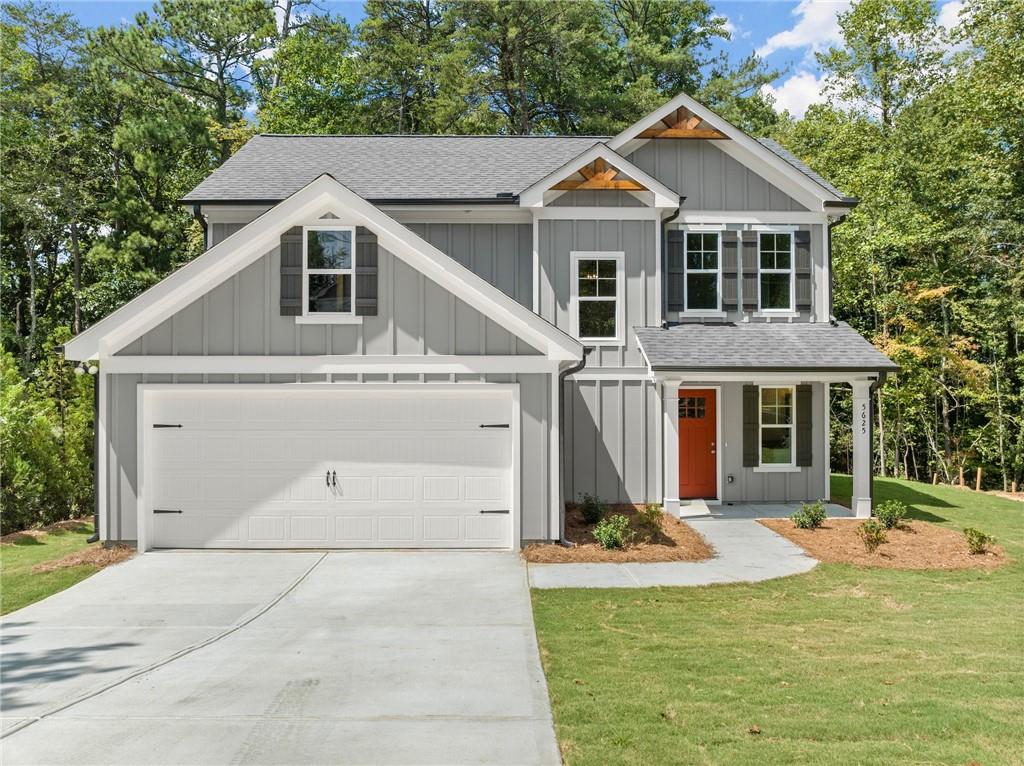 1780 Woodland Trail Property Photo 1