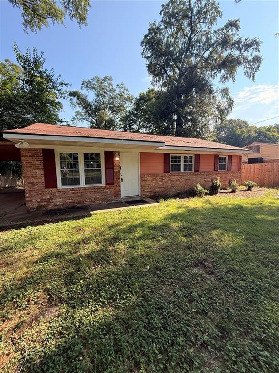 4517 Gardiner Drive Property Photo 1