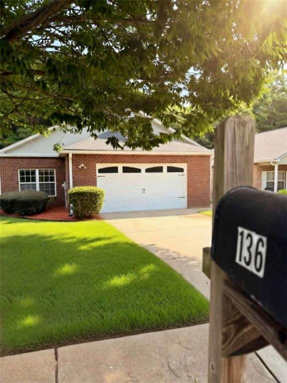 136 Astilbe Meadow Drive Property Photo 1