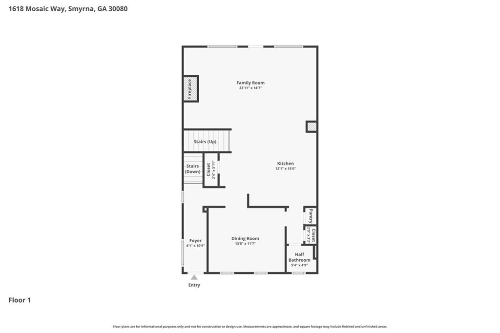 1618 Mosaic Way Property Photo 48
