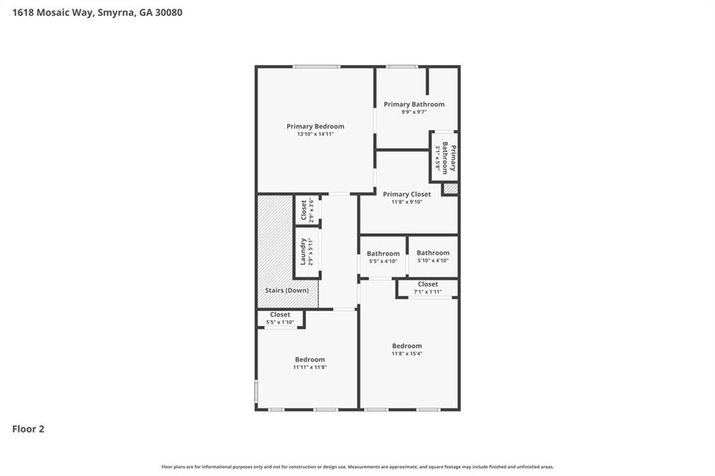 1618 Mosaic Way Property Photo 49