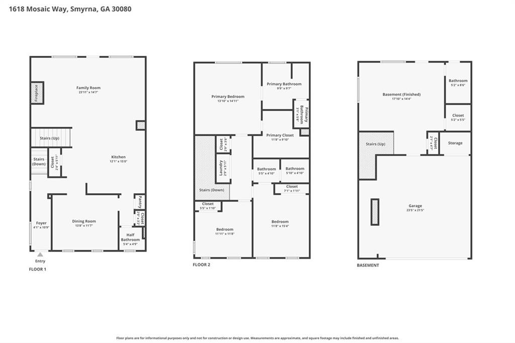 1618 Mosaic Way Property Photo 50