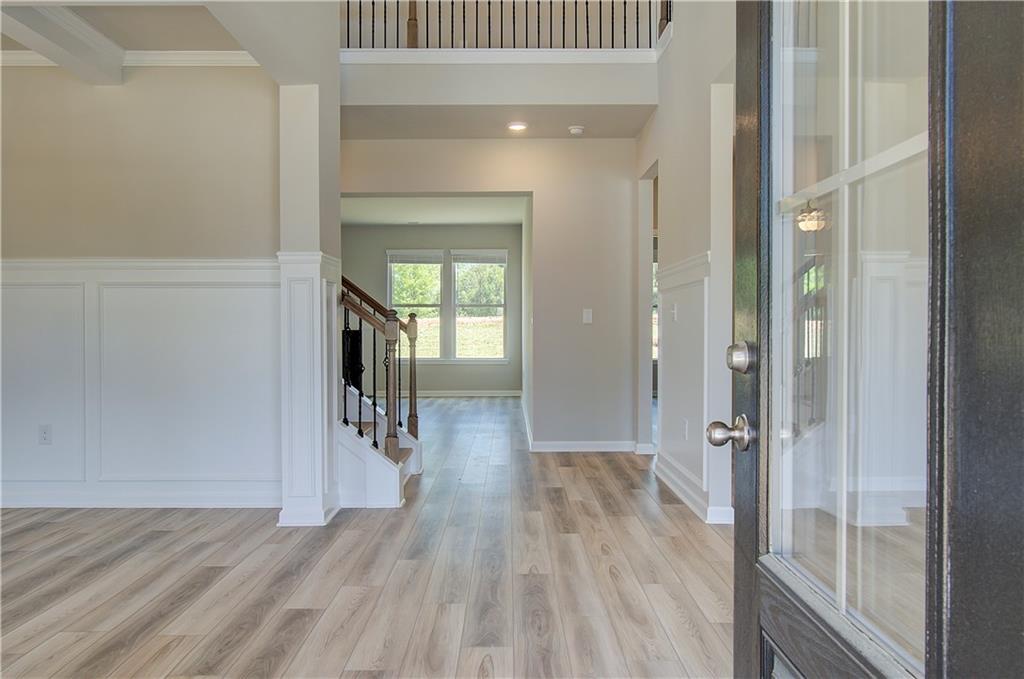 140 Haverling Pass Property Photo 2