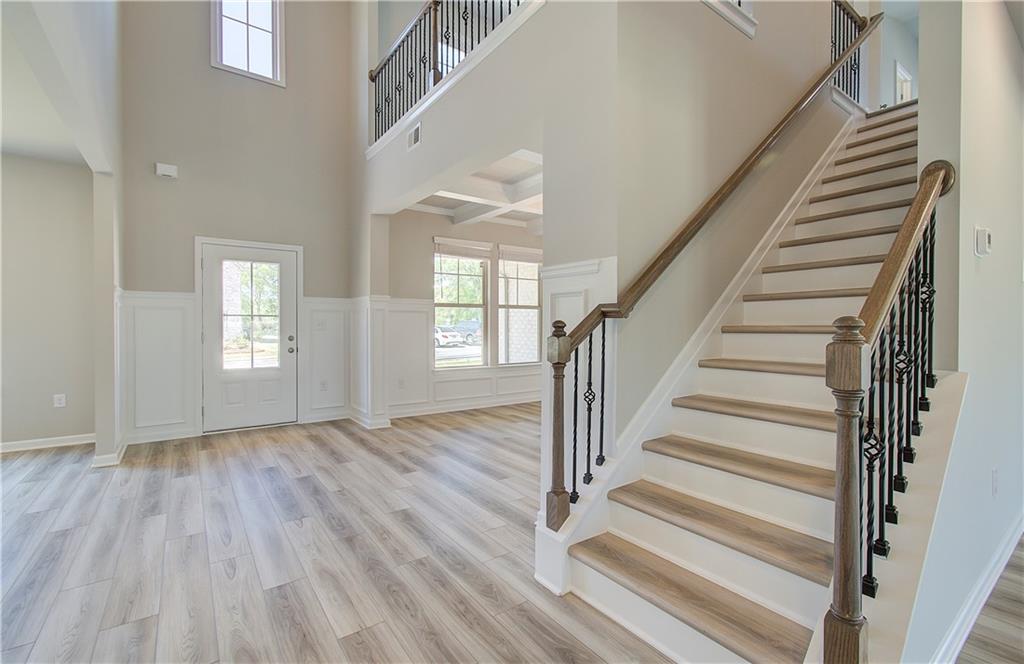 140 Haverling Pass Property Photo 5