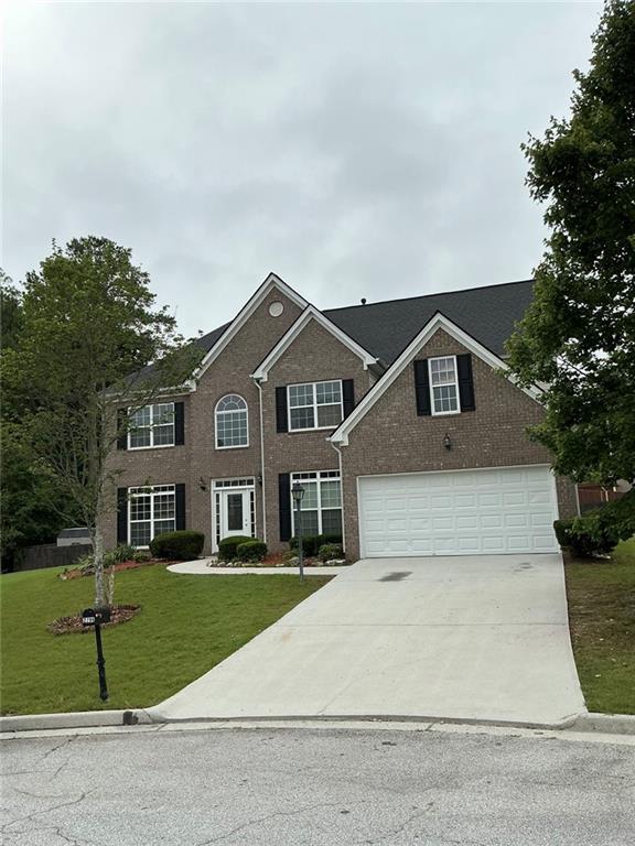 2294 Willow Shade Court