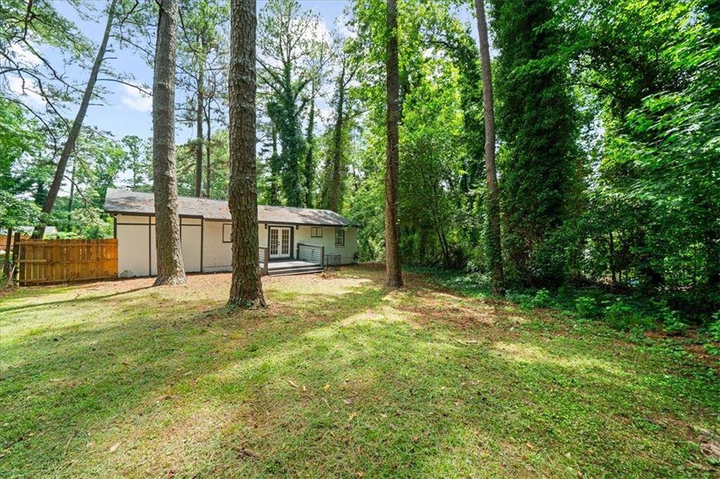 3406 Longleaf Drive Property Photo 31