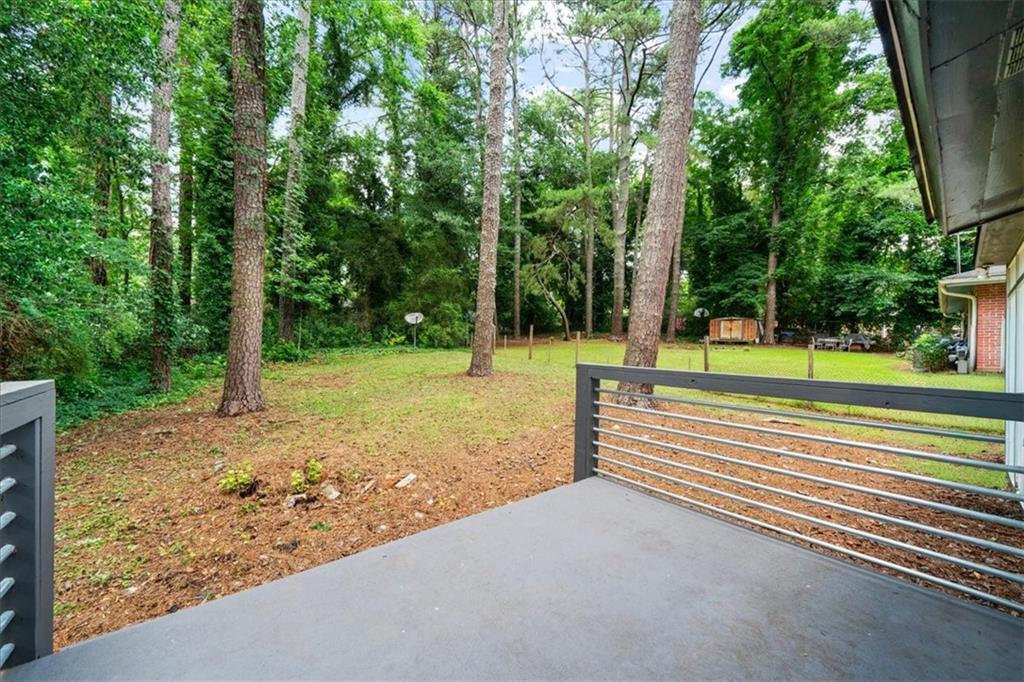 3406 Longleaf Drive Property Photo 32