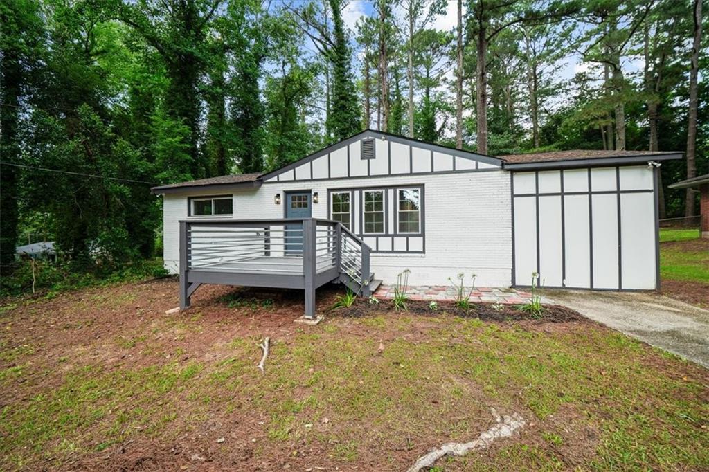3406 Longleaf Drive Property Photo 36