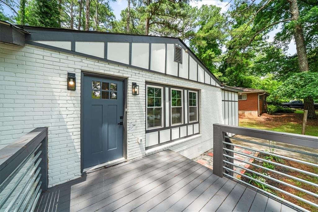 3406 Longleaf Drive Property Photo 40