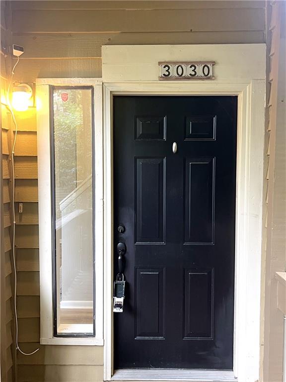 3030 Steeplechase Drive Property Photo 1