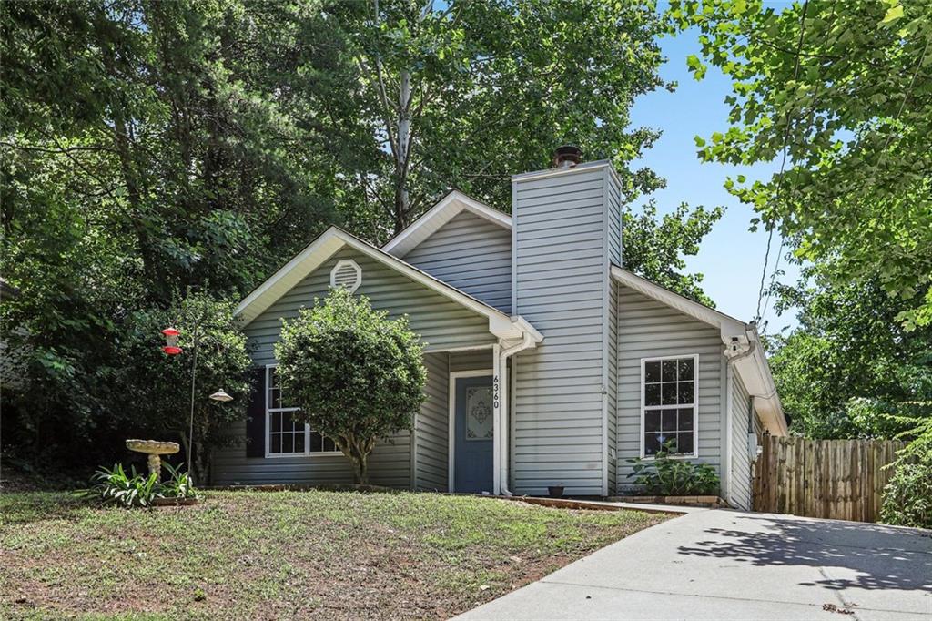 6360 Quail Trail Property Photo 2
