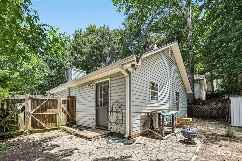 6360 Quail Trail Property Photo 17