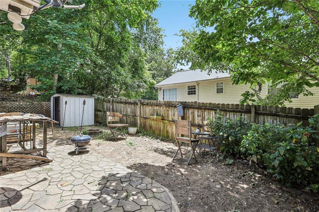 6360 Quail Trail Property Photo 18