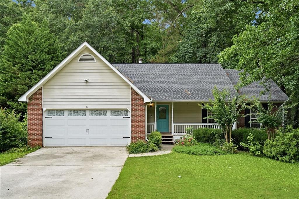 171 Pittypat Place