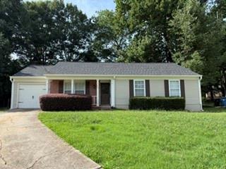 405 Birch Rill Drive Property Photo 1