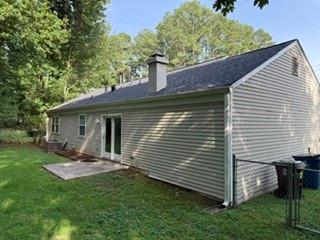 405 Birch Rill Drive Property Photo 2