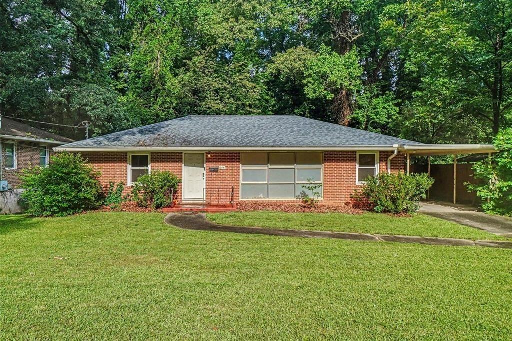 2841 Cloverhurst Drive Property Photo 1