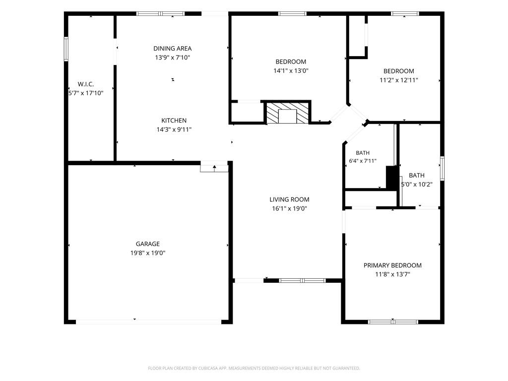 32 Saddle Lane Nw Property Photo 28