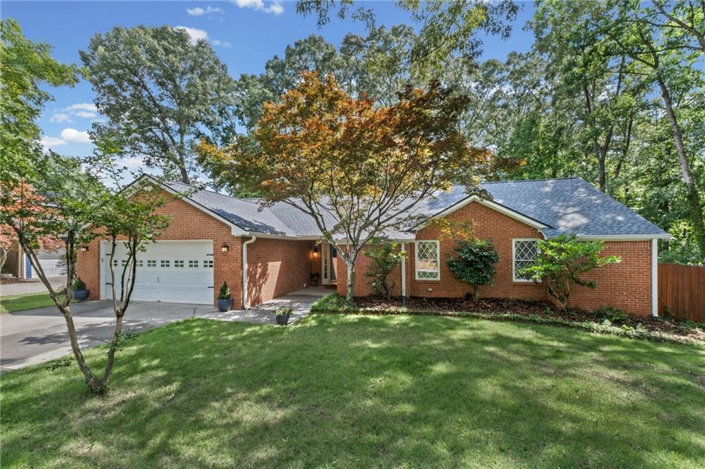 2665 Shadow Pine Drive
