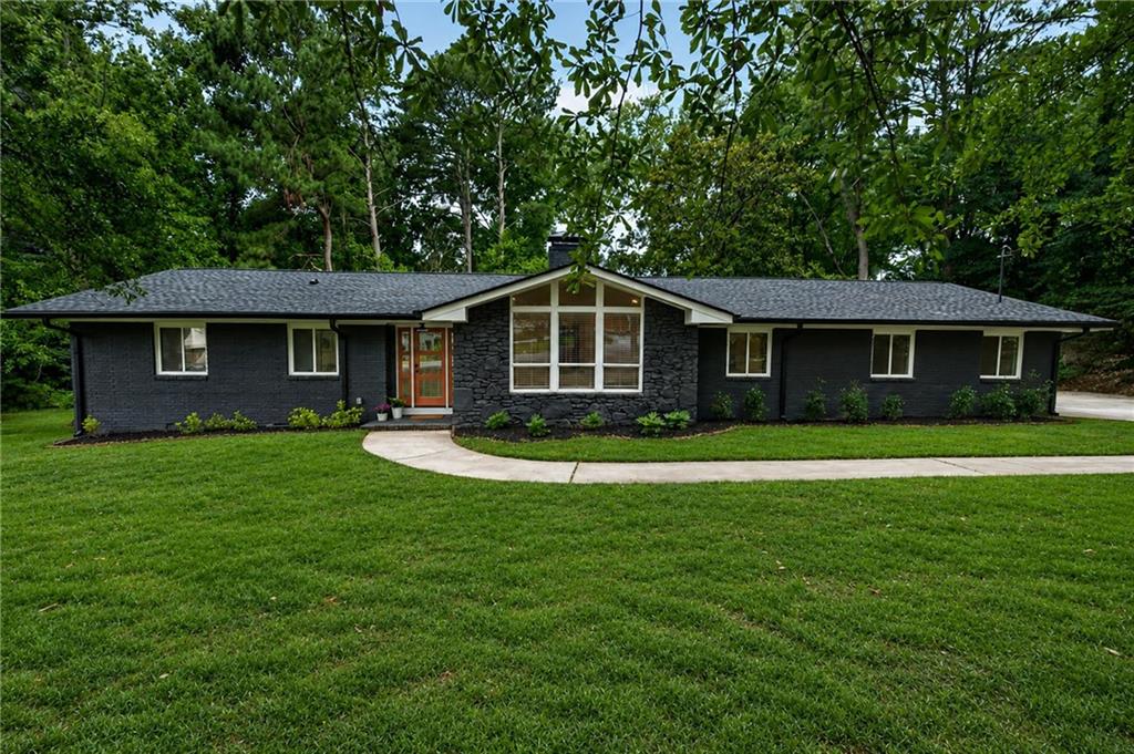 3008 Ridgeside Court