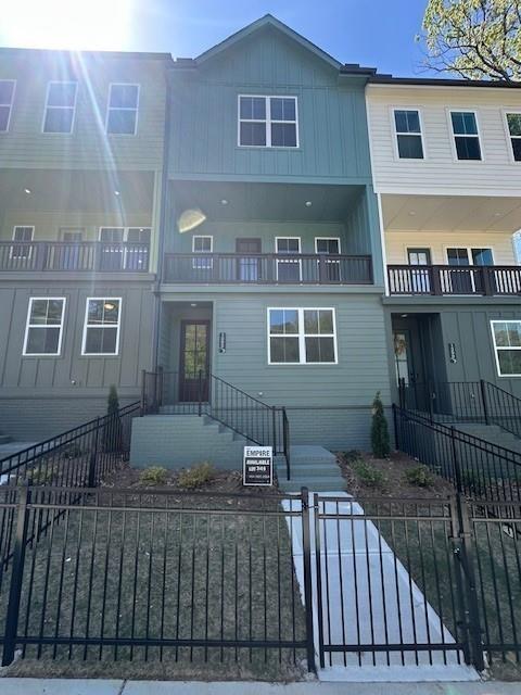 1353 Breezy Street Unit 111 Property Photo 1