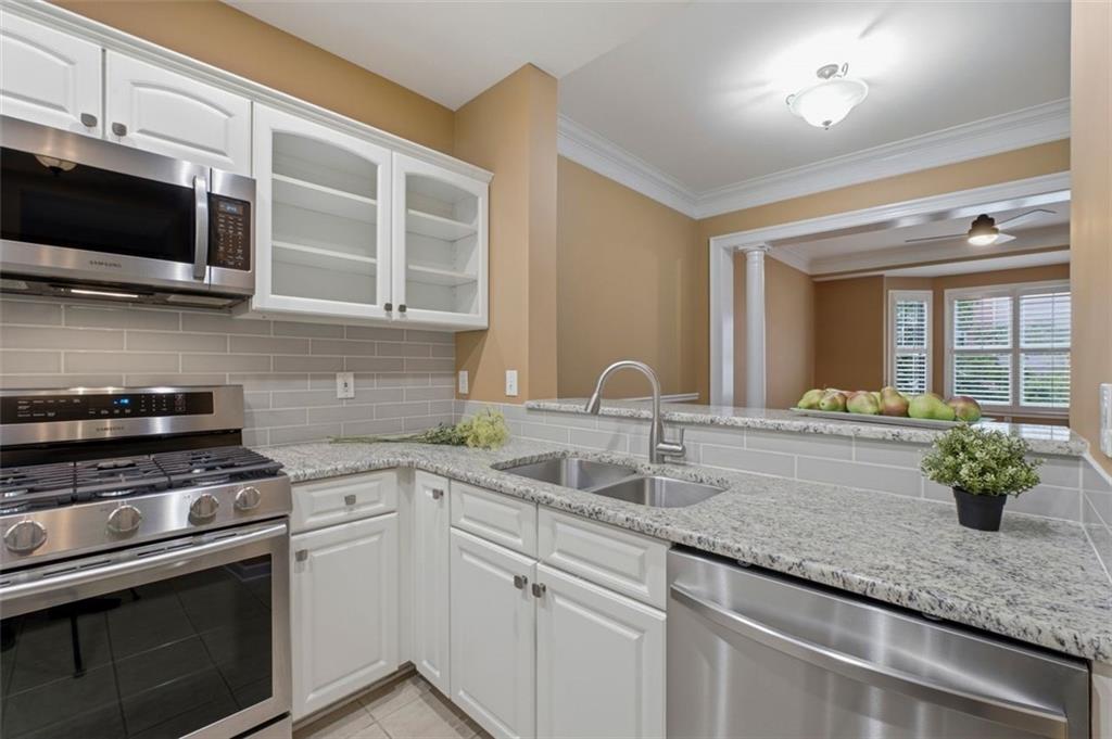 850 Piedmont Avenue Ne Unit 2309 Property Photo 3