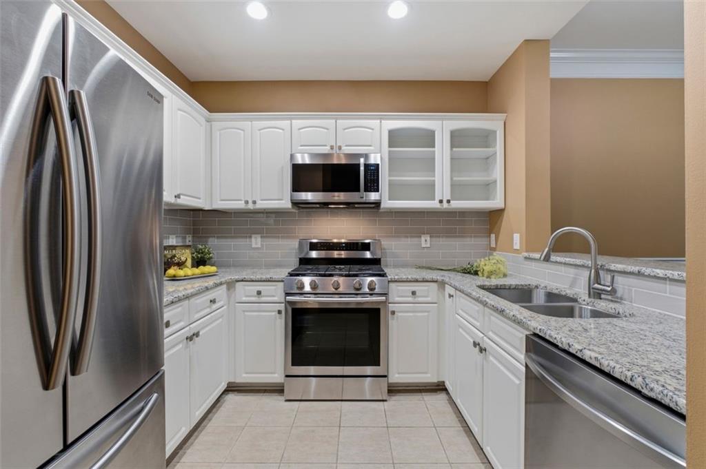 850 Piedmont Avenue Ne Unit 2309 Property Photo 10