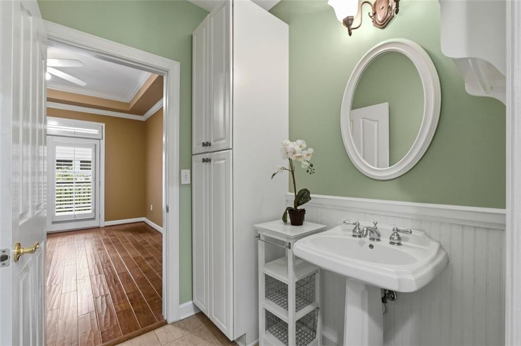 850 Piedmont Avenue Ne Unit 2309 Property Photo 14