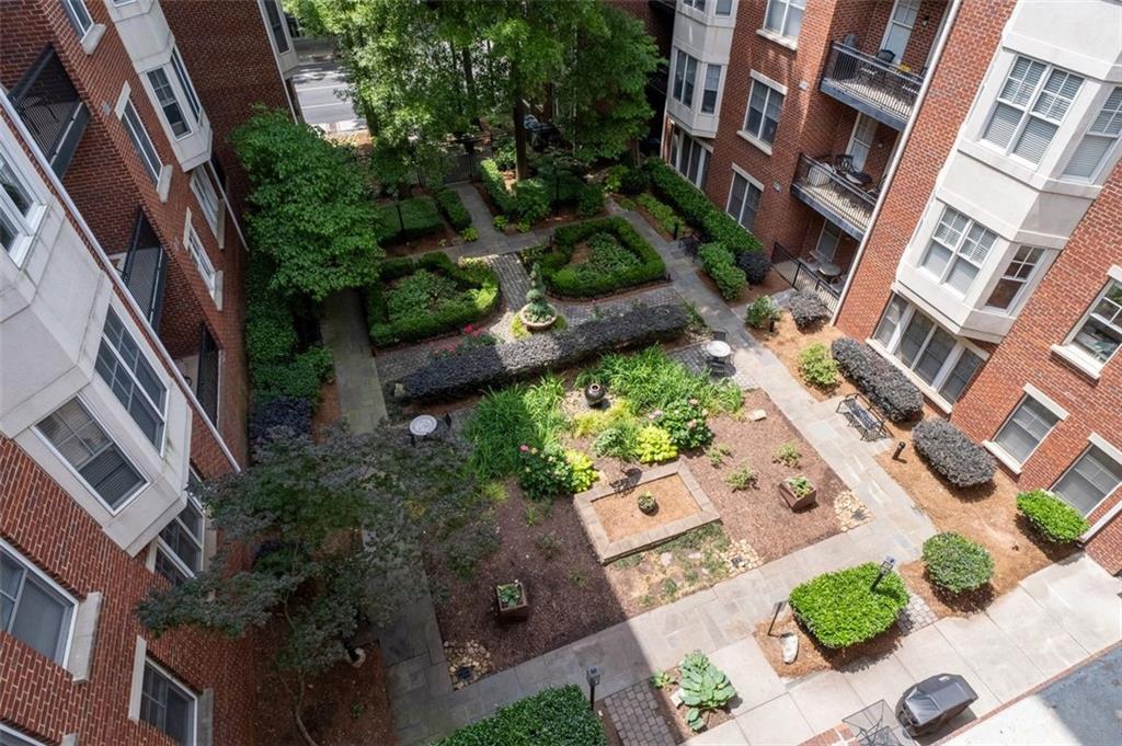 850 Piedmont Avenue Ne Unit 2309 Property Photo 31