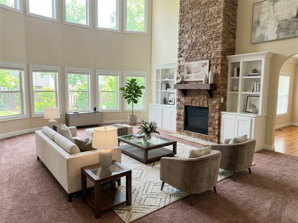 2885 Mondavi Place Property Photo 1
