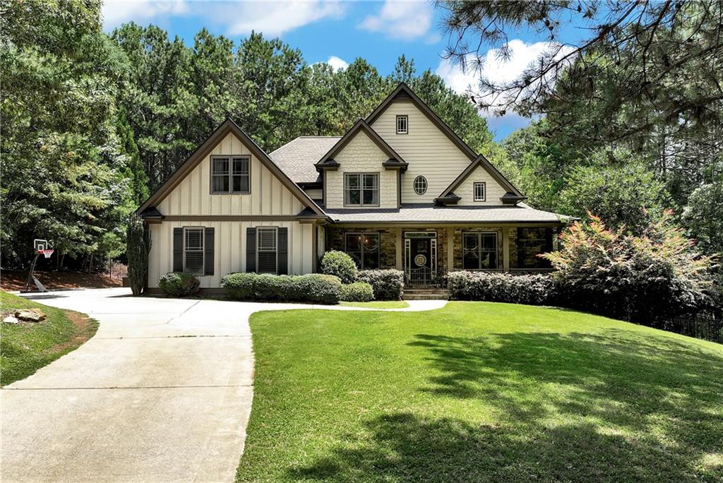 6410 Little Mill Road