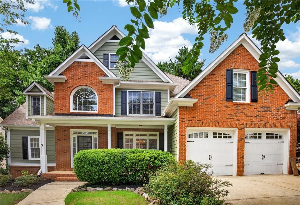 108 Vine Creek Place Property Photo 1