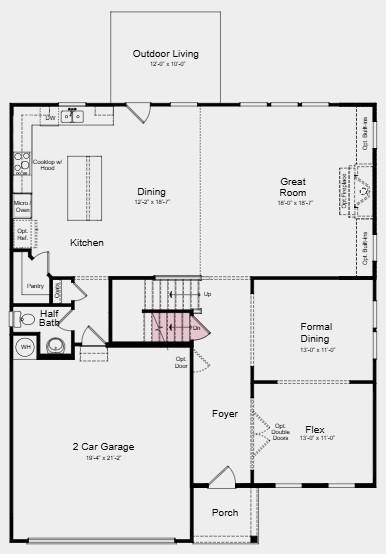 1061 Summit Pass Lane Property Photo 48