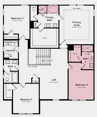 1061 Summit Pass Lane Property Photo 49