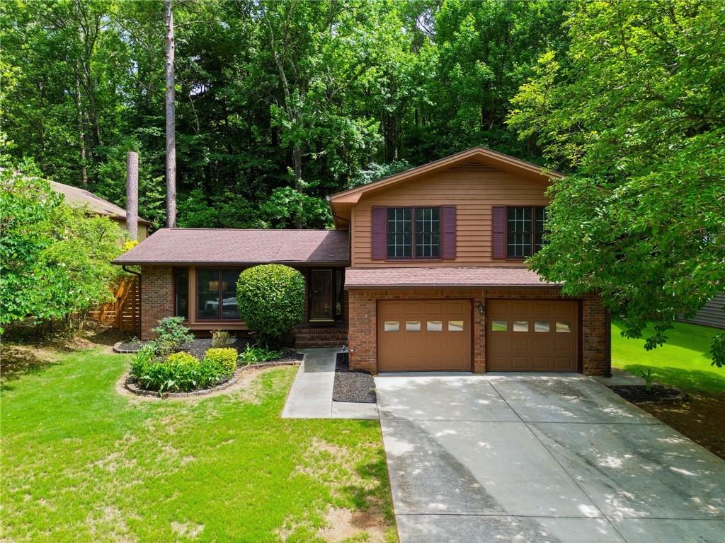 1170 Trailmore Drive Property Photo 1
